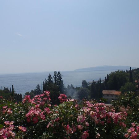 Villa Mihaela Ичичи Экстерьер фото