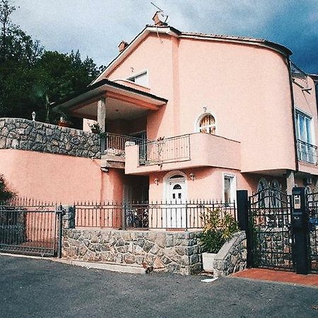 Villa Mihaela Ичичи Экстерьер фото
