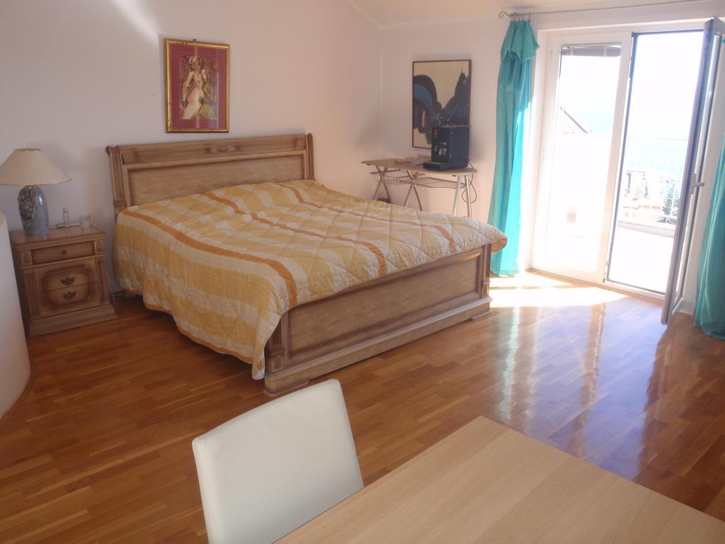 Villa Mihaela Ичичи Номер фото
