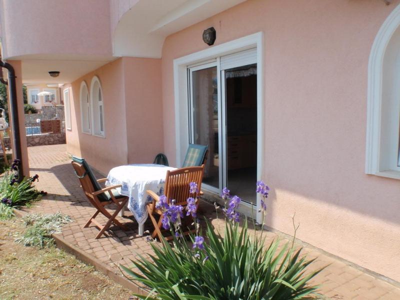 Villa Mihaela Ичичи Номер фото