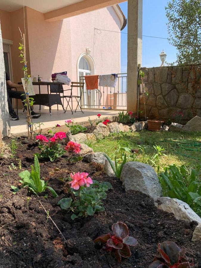 Villa Mihaela Ичичи Экстерьер фото