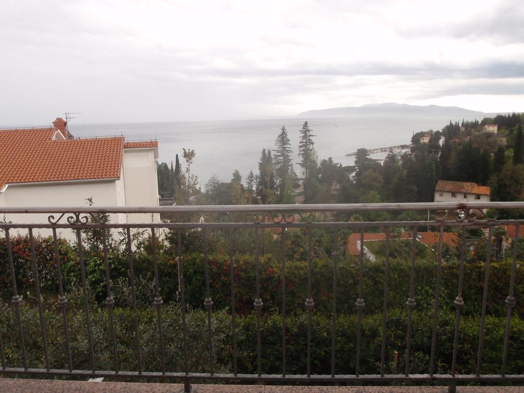 Villa Mihaela Ичичи Экстерьер фото