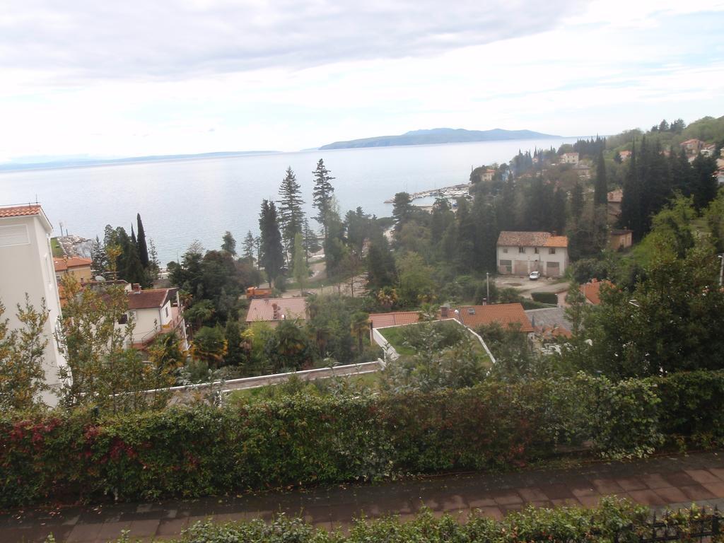 Villa Mihaela Ичичи Экстерьер фото