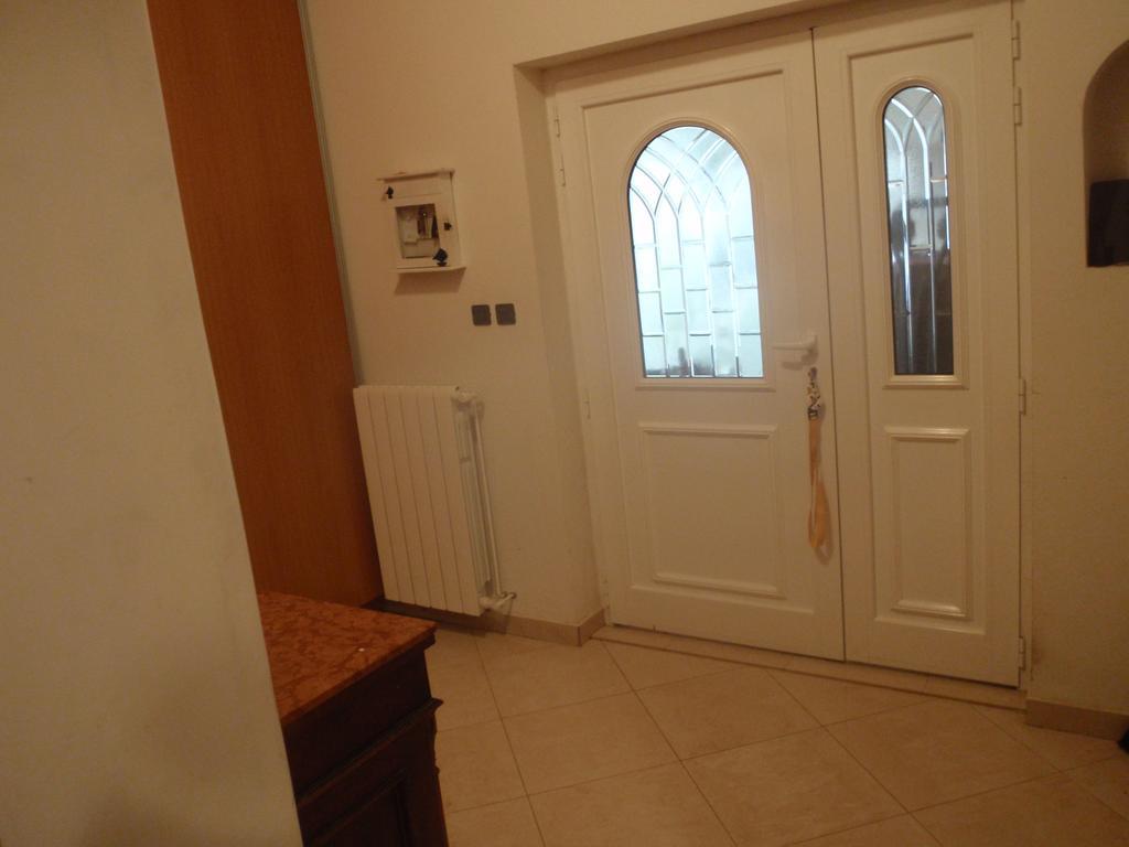 Villa Mihaela Ичичи Экстерьер фото