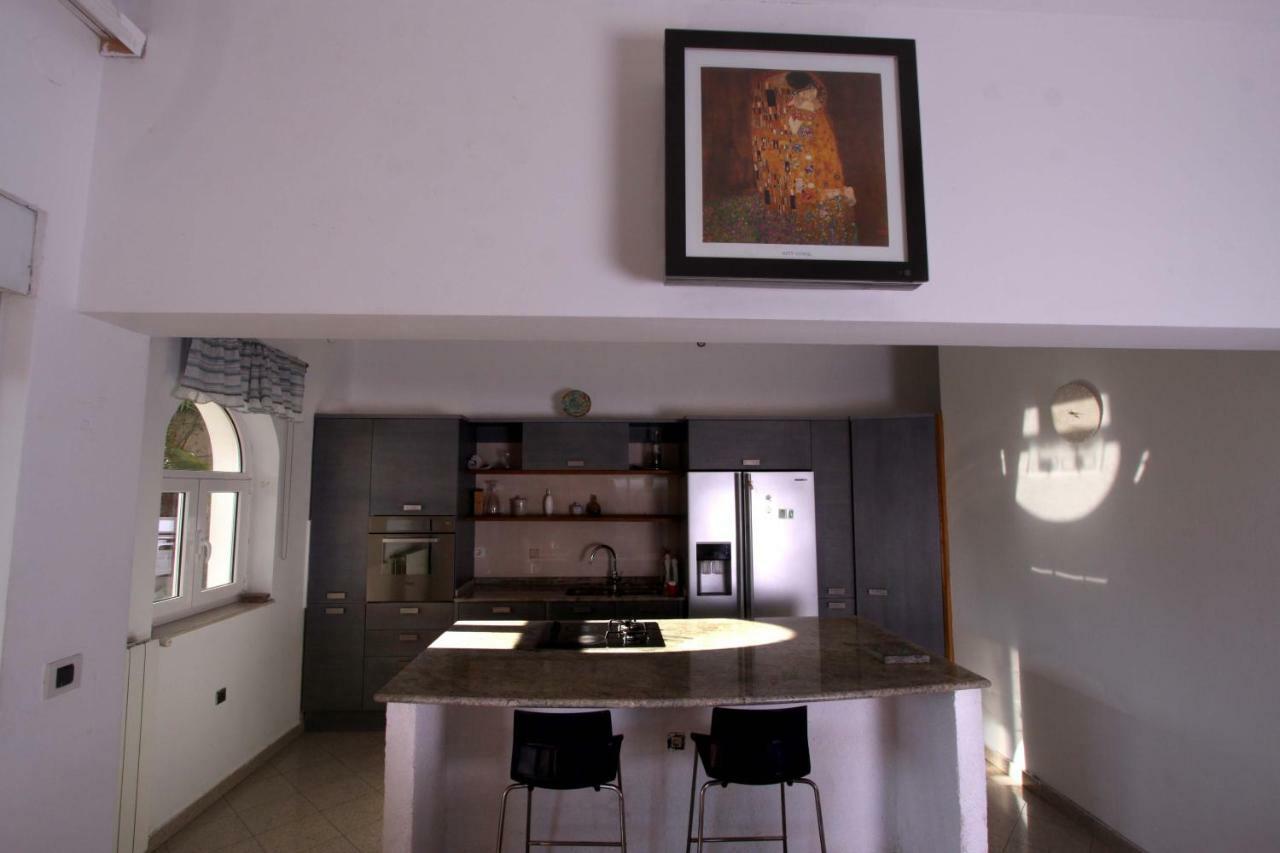 Villa Mihaela Ичичи Экстерьер фото