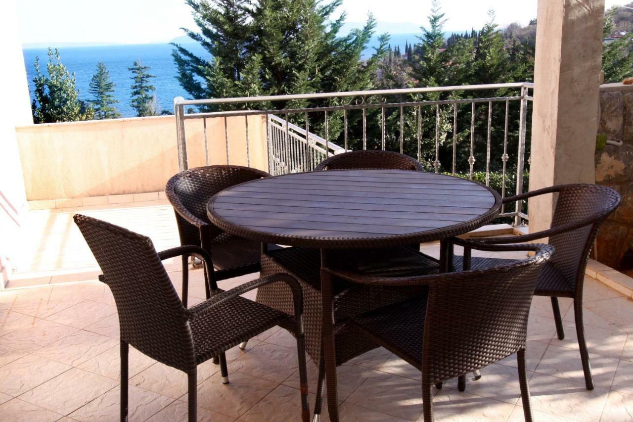 Villa Mihaela Ичичи Экстерьер фото