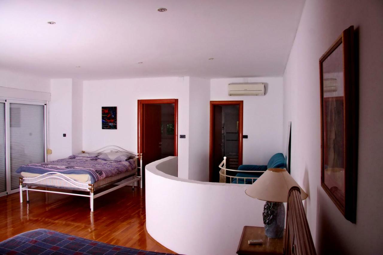 Villa Mihaela Ичичи Экстерьер фото