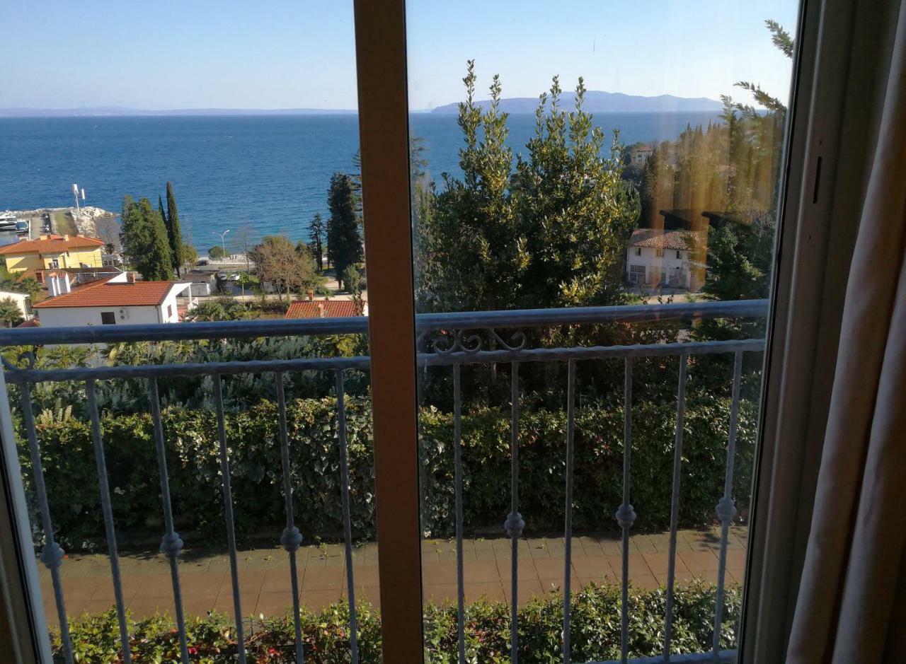 Villa Mihaela Ичичи Экстерьер фото
