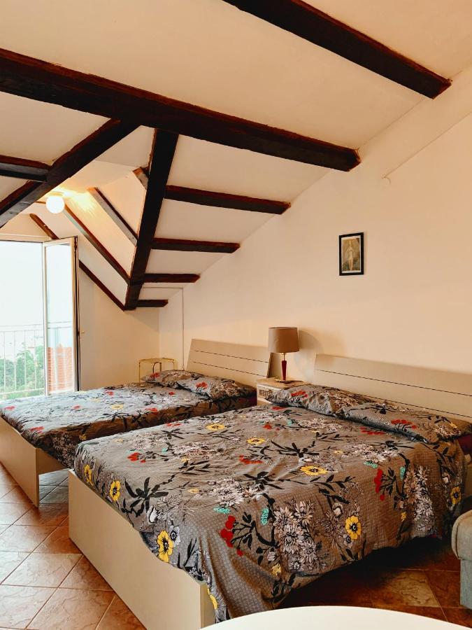 Villa Mihaela Ичичи Экстерьер фото