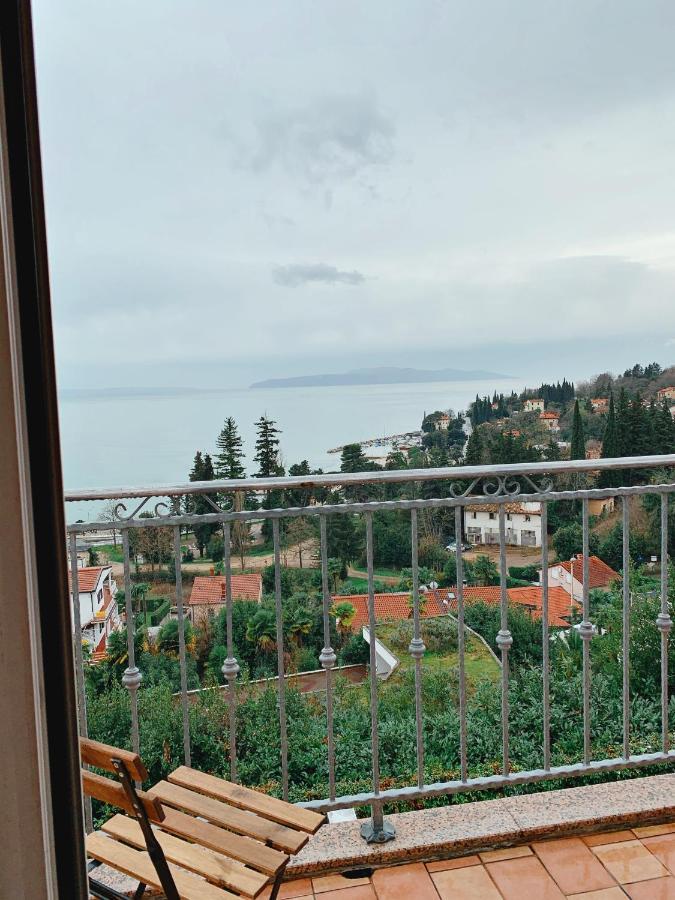 Villa Mihaela Ичичи Экстерьер фото